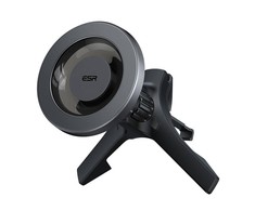 Automobilinis laikiklis ESR HaloLock Magnetic (pilkas)