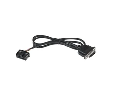 Automagnetola Automobilinis skaitmeninis kabelis Peiying PY-EM01 Subaru 8 pin