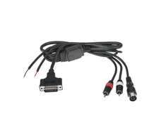Automagnetola Automobilinis skaitmeninis kabelis Peiying PY-EM02 Panasonic