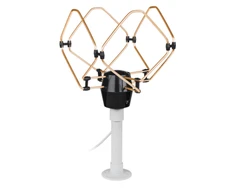 Automobilio antena Sunker Crown
