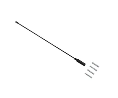 Automobilio antena Sunker stiebas M3