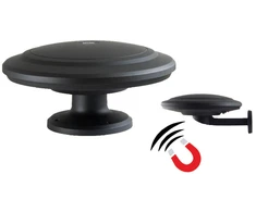 Oem Automobilio TV antena MI-ANT04 Mistral juoda