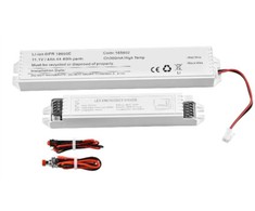 Avarinis modulis 3W-40W Eurolight