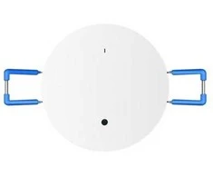 Avatto Būvio ir judesio jutiklis su šviesos matavimu, įleidžiamas, 12V ZigBee TUYA / Smart Life