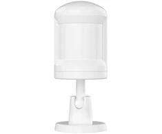 Sefa Verlag Avatto Išmanusis PIR judesio jutiklis, ZigBee, 2x AAA, TUYA / Smart Life, CR2450