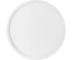 Avatto Išmanusis ZigBee bevielis patalpos dūmų jutiklis su sirena 85dB, 1x CR123A 3V, TUYA / Smart Life