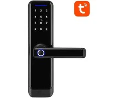 Avatto SDL-A270-B -6072 Wi-Fi Smart Digital Lock Juodas