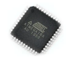 Oem AVR mikrovaldiklis - ATmega16A-AU SMD