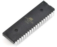 Generic AVR mikrovaldiklis - ATmega16A-PU - DIP