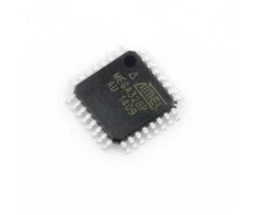 Oem AVR mikrovaldiklis - ATmega328P-AU SMD