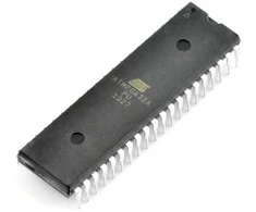 Generic AVR mikrovaldiklis - ATmega32A-PU - DIP