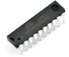 Generic AVR mikrovaldiklis - ATtiny2313A-PU
