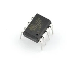 Generic AVR mikrovaldiklis - ATtiny85-20PU