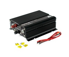 AZO Digital 24VDC / 230VAC IPS-2000 2000W keitiklis - automobilis