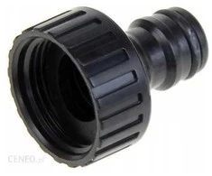 Oem Bakstelėjimo jungtis – 3/4" –