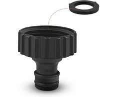 Oem Bakstelėkite jungtis - 1" -