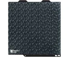 BambuLab Bambu 3D Diamond Surface Plate - magnetinė PEI perdanga - A1 mini serija - Bambu Lab