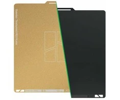 Bambu Dual-Texture PEI – dvipusė magnetinė perdanga – X1 P1 ir A1 serija – Bambu Lab