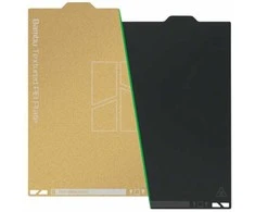Bambu Dual-Texture PEI – dvipusė magnetinė perdanga – A1 mini serija – Bambu Lab