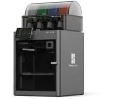 3D spausdintuvas – Bambu Lab X1E