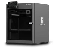 3D spausdintuvas – Bambu Lab X1E