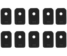 Bambu Lab 4-in-1 PTFE adapterio II kaitinimo siūlelio valymo pagalvėlės - 10 vnt
