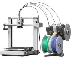 3D spausdintuvas Bambu Lab A1 Combo