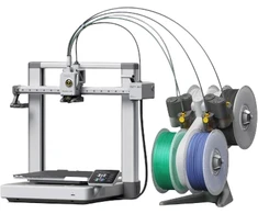 3D spausdintuvas Bambu Lab A1 Combo