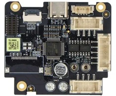Bambu Lab A1 mini serijos