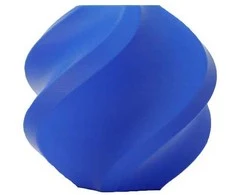 Bambu Lab ABS plastikas 1.75mm 1kg - su daugkartine rite - Mėlyna