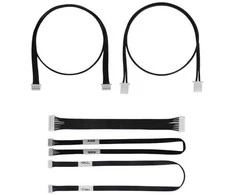 BambuLab Bambu Lab AMS 5in1 kabelių rinkinys X1 ir P1 serijos spausdintuvams