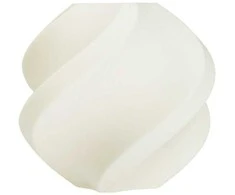 BambuLab Bambu Lab ASA Aero plastikas 1.75mm 1kg - pridedamas su daugkartinio naudojimo ritė - Baltas