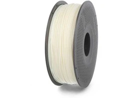 Bambu Lab ASA plastikas 1.75mm 1kg - komplektuojamas su daugkartine rite - Baltas