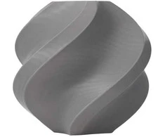 Bambu Lab ASA plastikas 1.75mm 1kg - pridedamas su daugkartinio naudojimo ritė - Gray