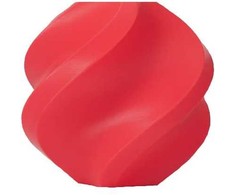 Bambu Lab ASA plastikas 1.75mm 1kg - su daugkartine rite - Raudona