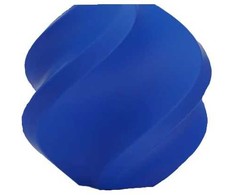 Bambu Lab ASA plastikas 1.75mm 1kg - su daugkartinio naudojimo rite - Mėlyna