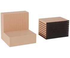 Bambu Lab atraminė medžiaga PLA/PETG 1.75mm 0.5kg – pridedama daugkartinio naudojimo ritė – Juodas