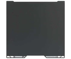 BambuLab Bambu Lab Bambu Engineering Plate – magnetinė danga – H2D/H2S serija – Bamu Lab
