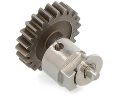 BambuLab Bambu Lab H2D ir H2C spausdintuvų ekstruderio keitimo mechanizmas