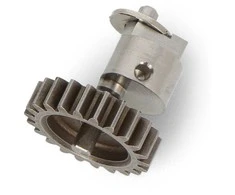 BambuLab Bambu Lab H2D ir H2C spausdintuvų ekstruderio keitimo mechanizmas