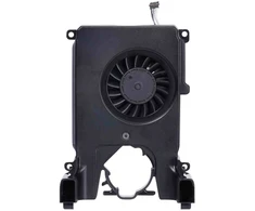Bambu Lab H2D ir H2S serijos spausdintuvų hotend aušinimo ventiliatorius