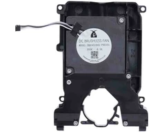 Bambu Lab H2D ir H2S serijos spausdintuvų hotend aušinimo ventiliatorius