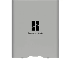 Bambu Lab H2S serijos spausdintuvų korpuso kairysis šoninis skydelis