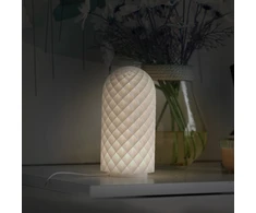 BambuLab LED lempos rinkinys-001 - dekoratyvinės lempos surinkimo elementų rinkinys - Bambu Lab