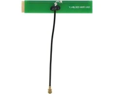 Bambu Lab P1 serijos ir A1 mini spausdintuvų WiFi antena