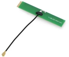 Bambu Lab P1 serijos ir A1 mini spausdintuvų WiFi antena