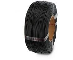 Bambu Lab papildymo plastikas PLA Basic 1.75mm 1kg - Juodas