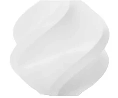 Bambu Lab PC FR plastikas 1.75mm 1kg - rinkinyje su daugkartine rite - Baltas