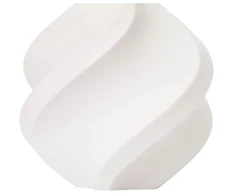 Bambu Lab PETG Basic 1.75 mm 1kg – tiekiamas su daugkartinio naudojimo ritėle – baltas