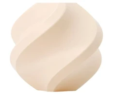 Bambu Lab PETG Basic Refill filamentas 1.75 mm 1kg – tamsiai smėlio spalvos